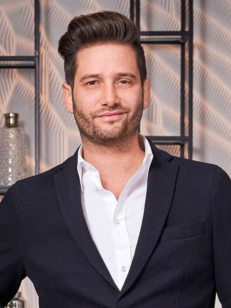 Josh Flagg